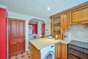 Kitchen- click for photo gallery